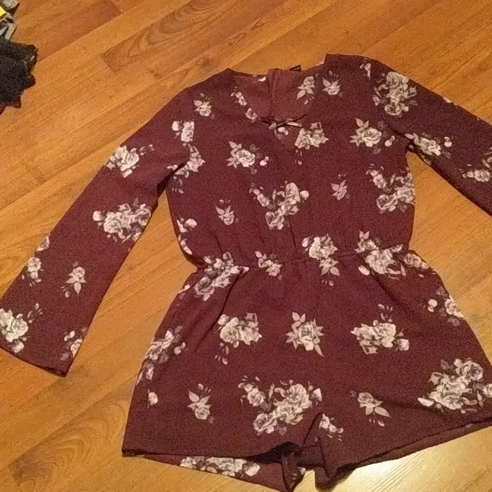 Romper